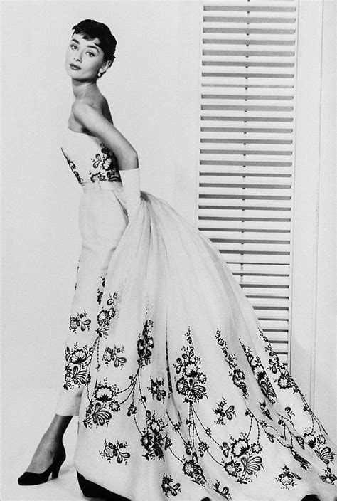 sabrina hubert de givenchy|audrey hepburn and givenchy fashion.